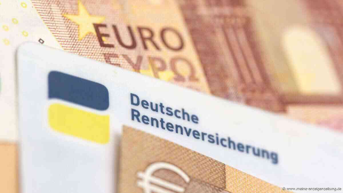 Unter 1.446 Euro Rente: Warum selbst lange Erwerbszeiten nicht vor Altersarmut schützen können
