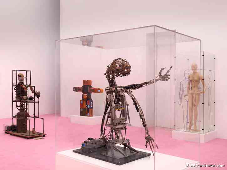 “New Humans” Takes a Disappointingly Old Approach to Disability