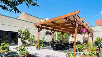 INcrEDIBLE Discovery Garden opens at Foellinger-Freimann Botanical Conservatory
