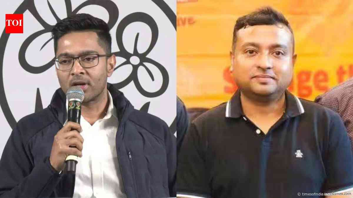 Calcutta high court refuses urgent hearing to Abhishek Banerjee aide Sumit Roy in 4 FIR case