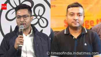 Calcutta high court refuses urgent hearing to Abhishek Banerjee aide Sumit Roy in 4 FIR case