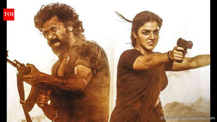 ‘DC’ Twitter review: Netizens hail Lokesh Kanagaraj starrer a must-watch