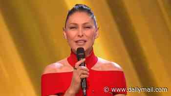 Emma Willis confirmed to return to host The Voice UK after landing Strictly gig as Kelly Rowland joins the new line-up