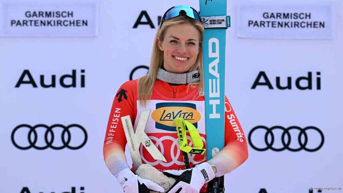 Ski-Superstar überraschte mit Rücktritt sogar eigenen Verband