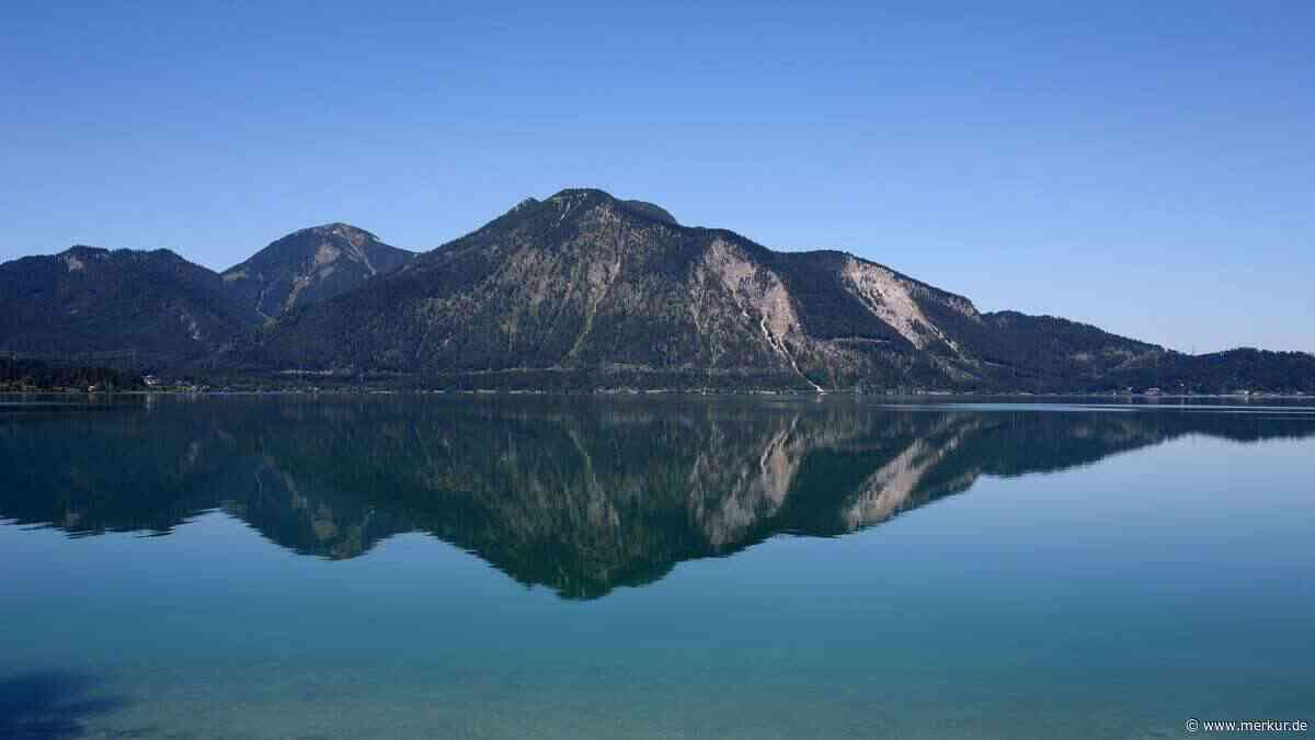 Osmium-Firma baut für 3,5 Millionen Euro am Walchensee