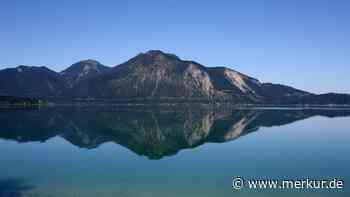 Osmium-Firma baut für 3,5 Millionen Euro am Walchensee
