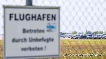 Wie gut ist Deutschland vor Drohnen geschützt?