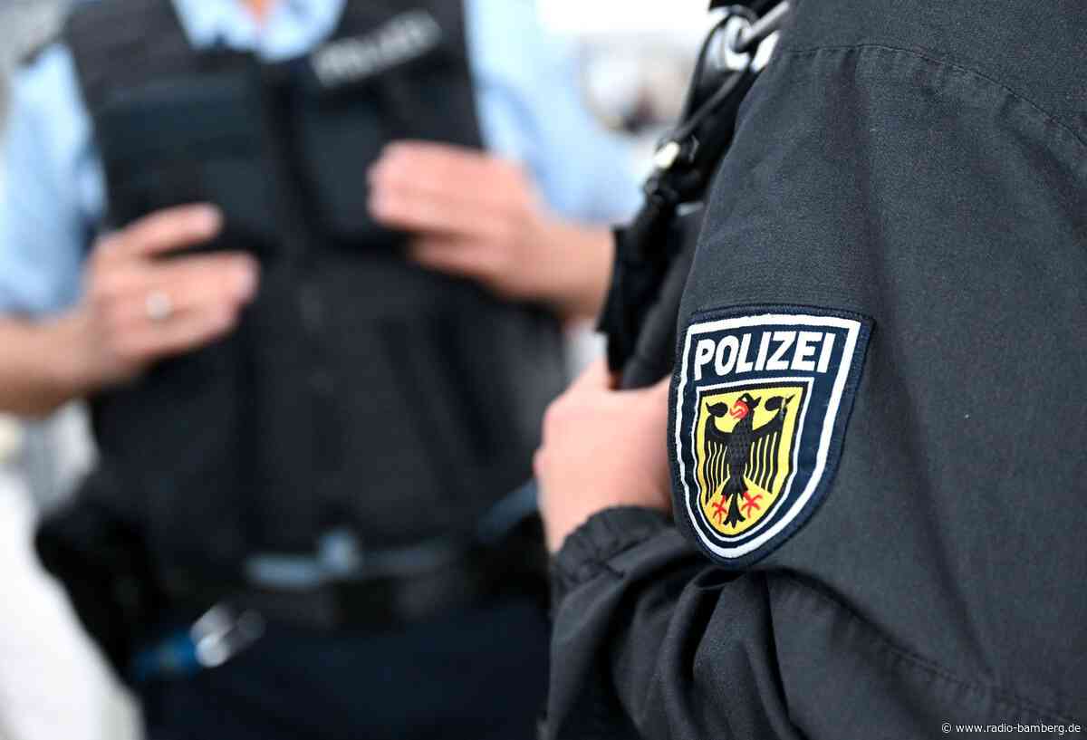 Softair-Pistole im Hosenbund sorgt für Polizeieinsatz