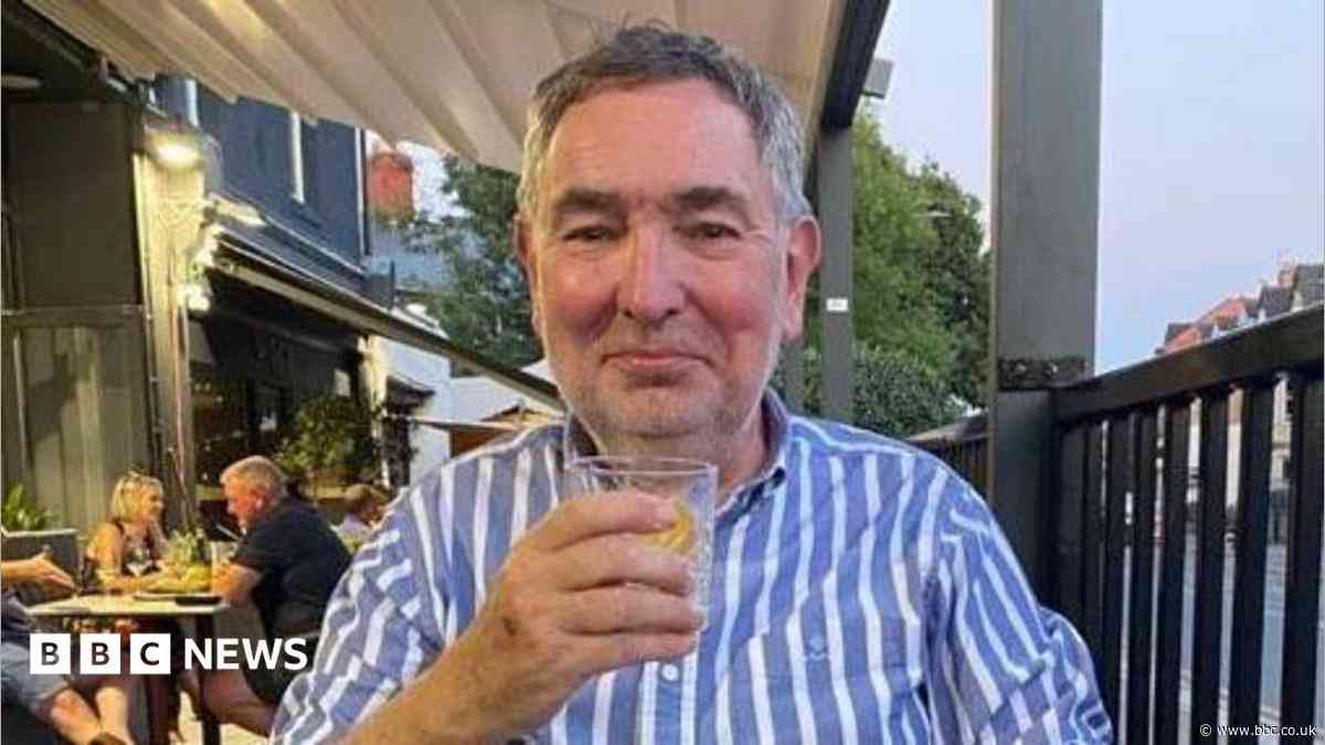 Second inquest held for ex-BBC editor after wife campaigned for death certificate in Welsh