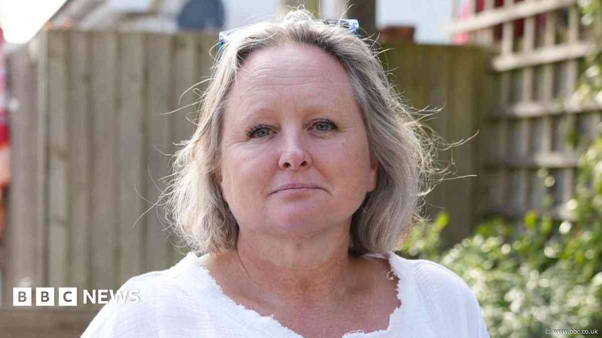 Author 'devastated' after festival judges accuse her of using AI to write novel