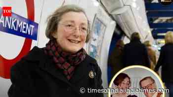 TfL brings back ‘Mind the gap’; love story echoes underground