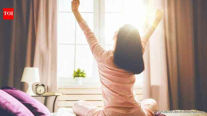 Five-Minute Manifestation Habit: Psychology explains how it sharpens focus