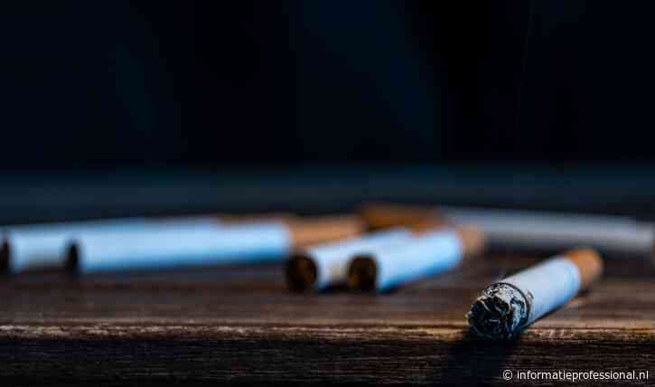 Reclamewaakhond: campagne tabaksconcern Philip Morris met AI mag niet