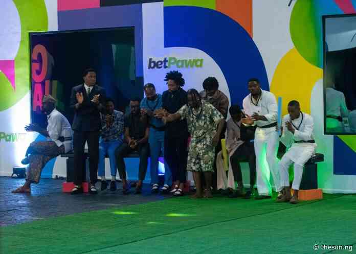 BBNaija S11: Housemates lose wager task, face tough week ahead