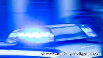 21-Jähriger unter Drogen auf der A 9 unterwegs