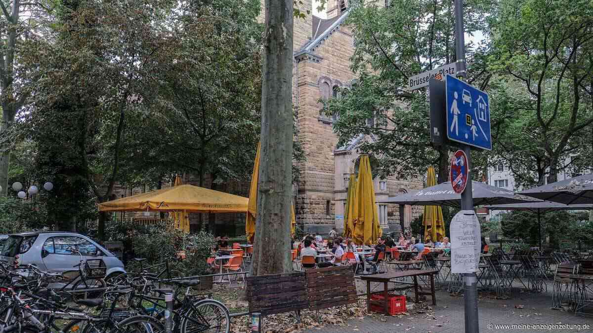 Stadt Köln knickt ein – so geht's am Brüsseler Platz weiter