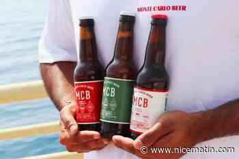 « Devenir la bière de référence sur toute la Côte d’Azur » : la Monte-Carlo Beer prend de la bouteille