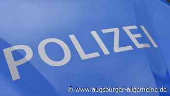 Flüchtiger Unfallverursacher wird stark alkoholisiert angetroffen