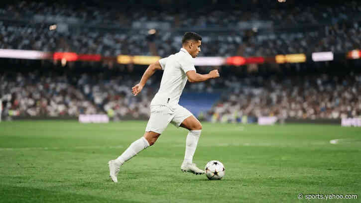 Vinícius ends Arsenal speculation with Real Madrid renewal