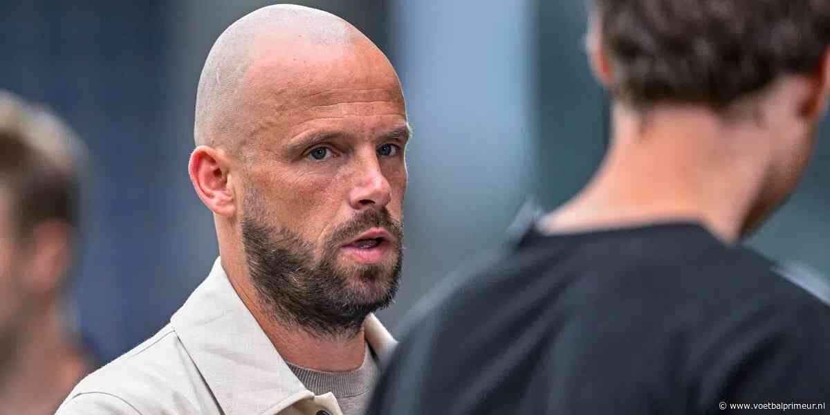 Jansen wijst favorieten aan voor KKD: 'Ik denk dat zij kampioen worden'