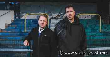 Grote verandering voor de fans van Sporting Hasselt