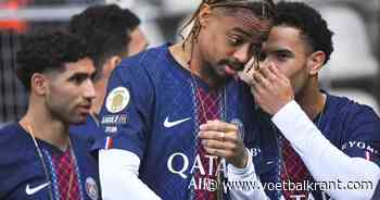 Live Transfernieuws 7/8: PSG gaat hard midden in strijd om Godts
