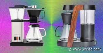 Ratio vs. Simply Good: Which Plastic-Free Coffee Maker Is Best?