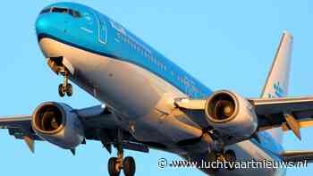 KLM hervat na maandenlange opschorting vluchten naar Tel Aviv