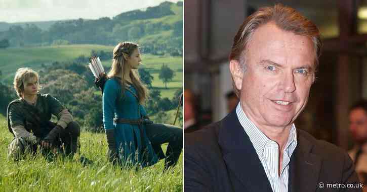The Legend Of Zelda movie reveals Ganondorf actor and Sam Neill in final role