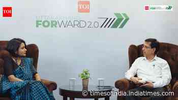 Uttarakhand Forward 2.0 | Manoj Pant maps out development roadmap to 2047