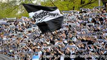 Geduld könnte in dieser Saison der wichtigste Erfolgsfaktor beim SSV Ulm 1846 Fußball sein