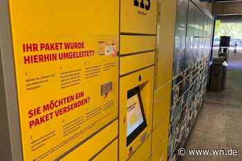 Wer kennt denn schon den Berliner Platz 25?