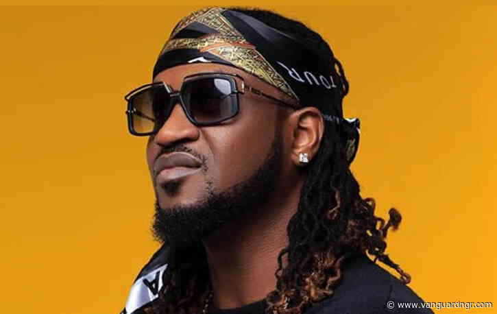 Rudeboy breaks silence after Mr P’s fresh claims about Lola, late mother