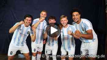 TSV 1860 München gegen FC Augsburg II heute hier im Livestream