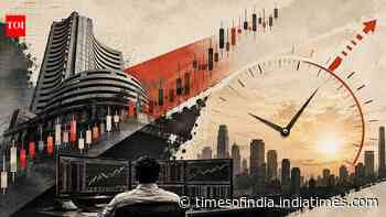Why stock market's close is now an auction - explained