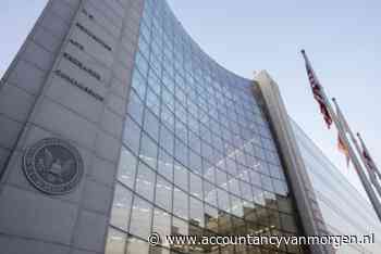 SEC start minder zaken en ziet accountants vertrekken