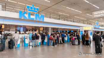 KLM vliegt vanaf eind augustus weer naar Tel Aviv, bemanning slaapt op Cyprus