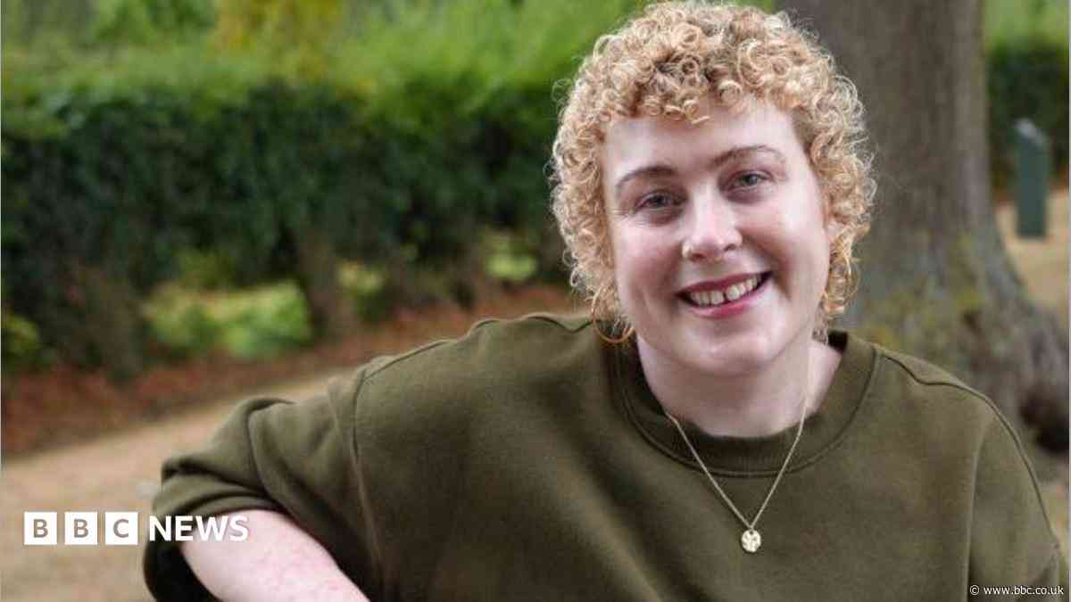 Experimental lupus treatment has been 'life-changing'
