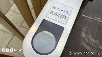 Council defends £1 charge for new public toilets