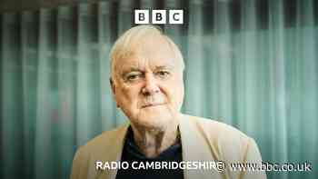 What has Cambridge ever done for John Cleese?