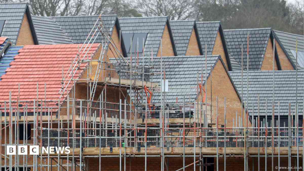 New homes approved despite over-development fears