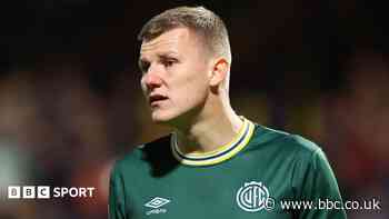 Cambridge keeper Eastwood 'delighted' with new deal