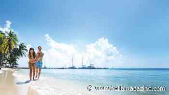 Dreaming of paradise? The best TUI long haul holidays for short haul prices – including Mexico, Jamaica and Bali