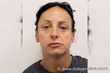British mother who smuggled £512,000 of Thai cannabis posted about ‘grass’ before arrest