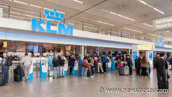 KLM vliegt vanaf eind augustus weer naar Tel Aviv, bemanning slaapt op Cyprus