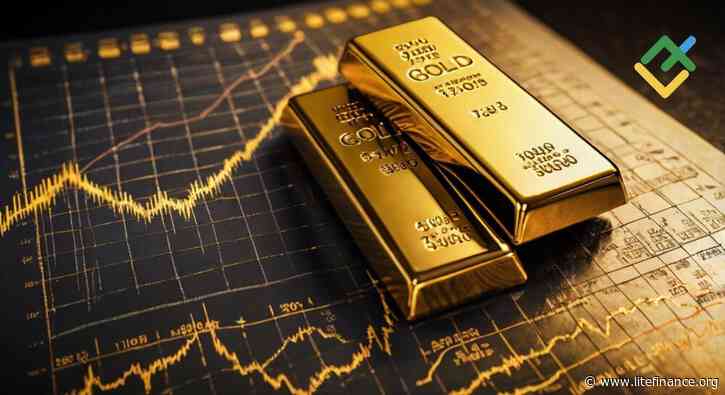 Gold Returns to the Spotlight. Forecast as of 07.08.2026