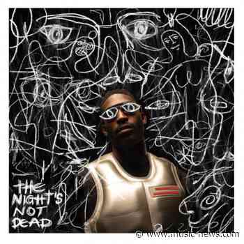 Tinie Tempah launches comeback with new album The Night’s Not Dead and a 12-week, three-chapter rollout