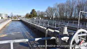 650.000 Euro: Neues Pumpwerk für Gewerbegebiet-Abwasser