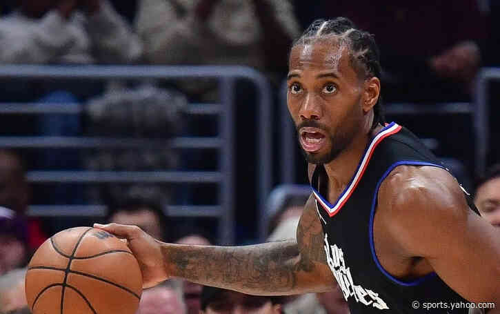 Kawhi Leonard Next Team Odds: Trade Hits Another Snag As Second 'Secret Sponsor' Info Leaks