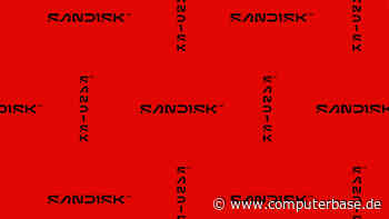 Teurer NAND: Sandisk verfünffacht Umsatz auf fast 9 Milliarden US-Dollar
